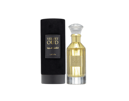 Velvet Oud Eau De Perfum 100ml