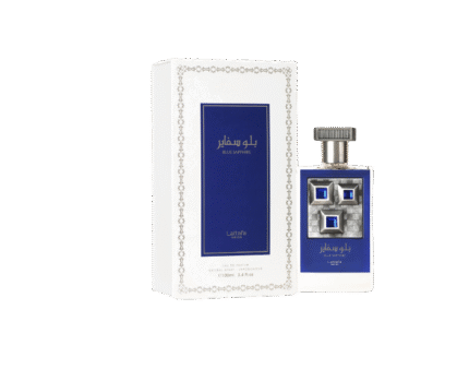BLUE SAPPHIRE Eau De Perfum100ML