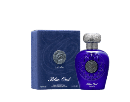 Blue Oud Eau De Perfum 100Ml