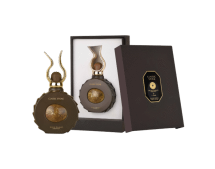 Classic Stone de Niche Emarati Eau De Perfum 100 Ml