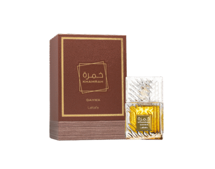 Khamrah Qahwa Eau De Perfum 100ML