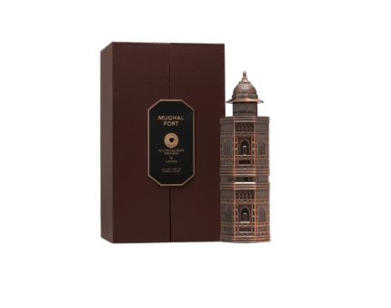 Niche Emarati Mughal Fort Eau De Perfume 100ml