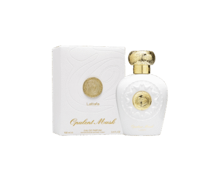 Opulent Musk Eau De Perfum 100ml