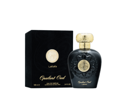 Opulent Oud Eau De Perfum 100 ml