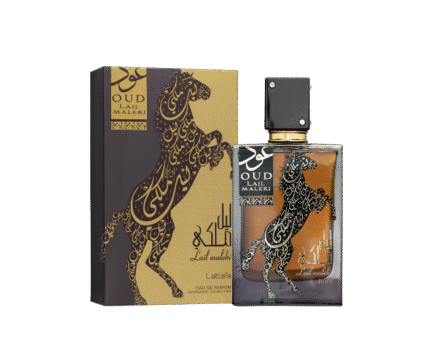 Oud Lail Maleki Eau De Perfum 100ML