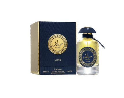 Ra'ed Luxe Eau De Perfum 100 ML