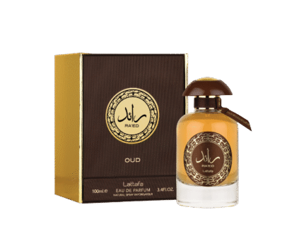 Ra'ed Oud Eau De Perfum 100ML