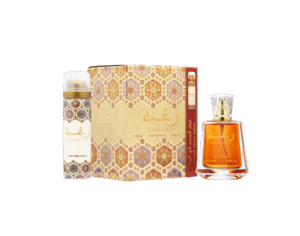 Raghba Eau De Perfum 100ML