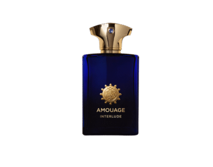 Interlude Man Amouage HOME 100mL