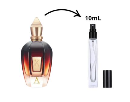 DECANT Alexandria II Xerjoff 10mL