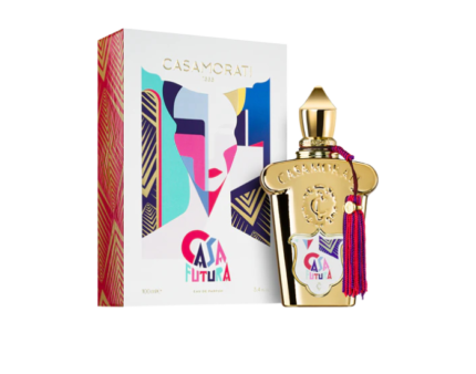 Casafutura Xerjoff 100mL
