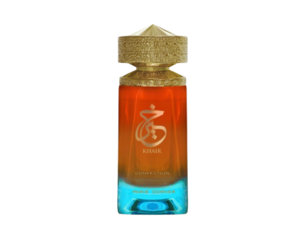 Khair Confection PARIS CORNER 100mL