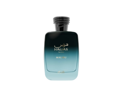 Hawas Malibu Rasasi 100ml