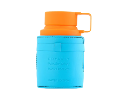 Odyssey Mandarin Sky Armaf 100mL