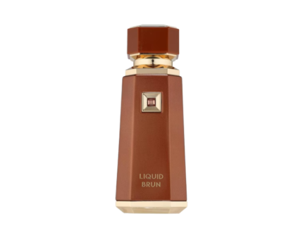 Liquid Brun French Avenue 100mL