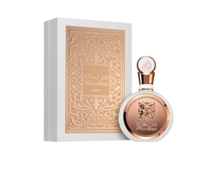 Fakhar Rose Lattafa 100mL