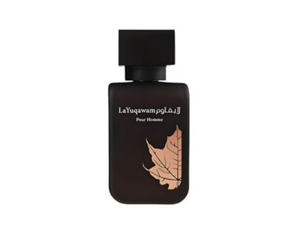 La Yuqawam Homme Rasasi 75ml