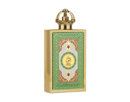Queen Of Arabia Lattafa 100mL