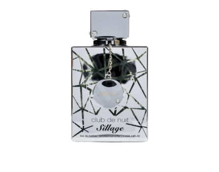 Club de Nuit Sillage Armaf 100ml