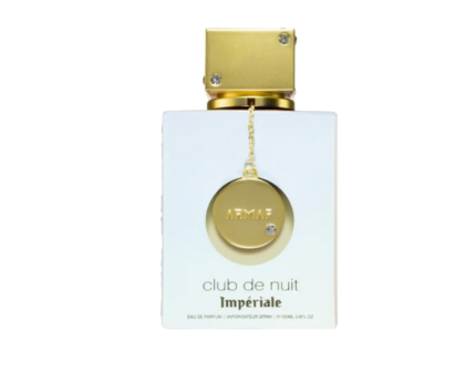 Club de Nuit White Imperiale Armaf 100ml