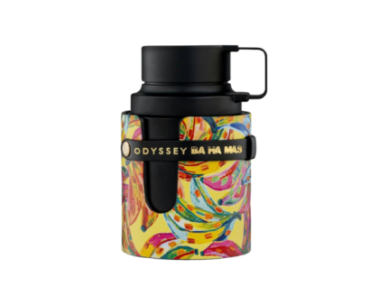 Odyssey BA HA MAS Armaf 100ml