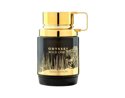 Odyssey Wild One Gold Edition Armaf 100ml