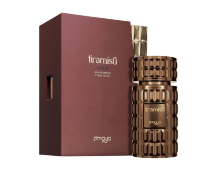 Tiramisu Coco Zimaya 100ml