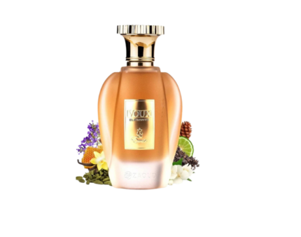 PARIS CORNER Voux Elegante 100ml