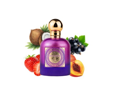 PARIS CORNER Juicy Melange 100ml