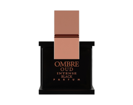 Ombre Oud Intense Black Armaf 100ml