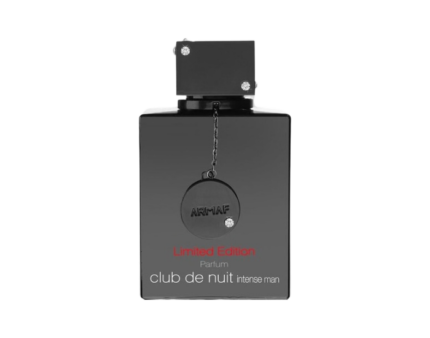 Club de Nuit Intense Man Limited Edition 100ml