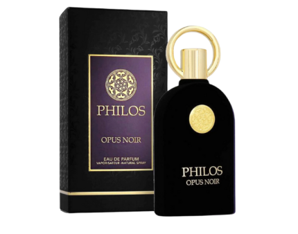 Philos Opus Noir Maison Alhambra 100ml