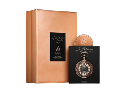 La Collection d'antiquités 1505 Lattafa 100ml