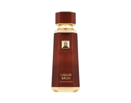 Liquid Brun Limited Edition French Avenue 150ml