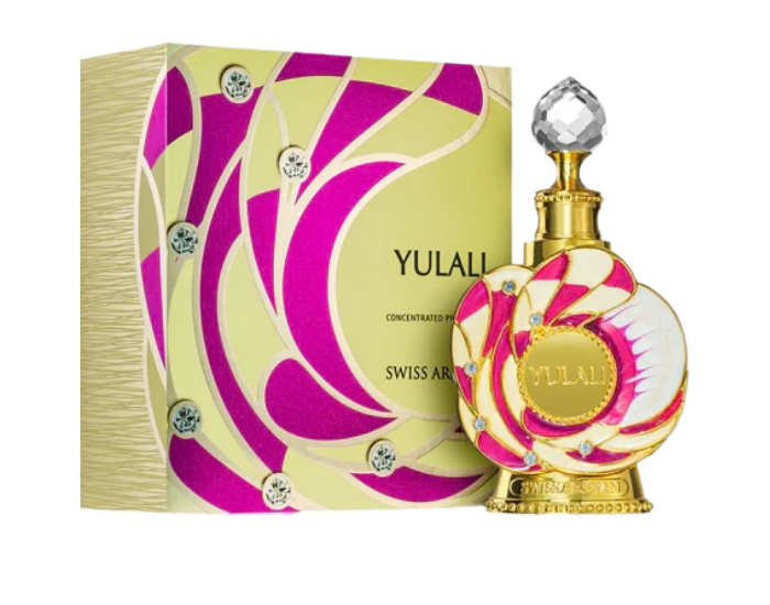 Pink Musk Khadlaj Perfumes (3)