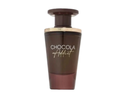 Chocola Addict French Avenue 100ml