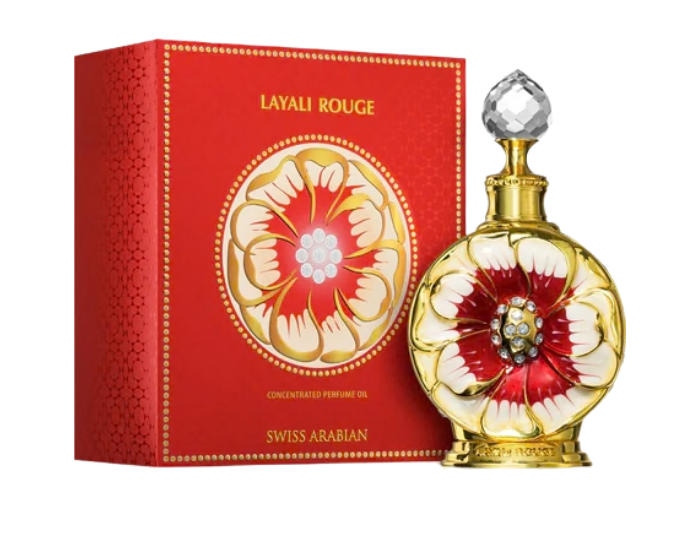 Pink Musk Khadlaj Perfumes (4)