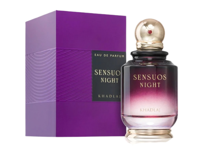 Pink Musk Khadlaj Perfumes (9)