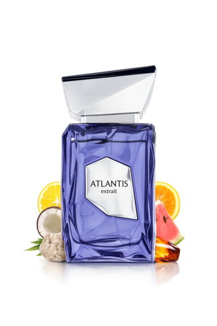 Atlantis Extrait French Avenue 100ml