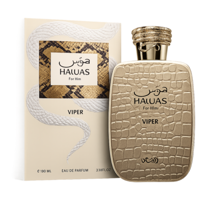 Hawas Viper Rasasi 100ml