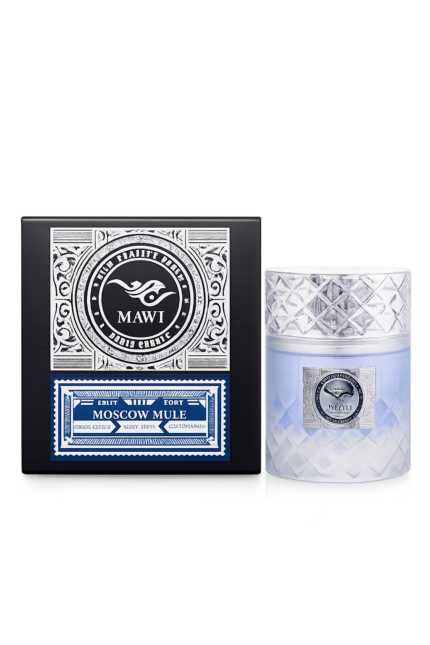 Mawj Moscow Mule PARIS CORNER 100ML