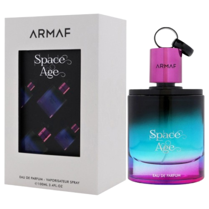 Space Age Armaf 100ml